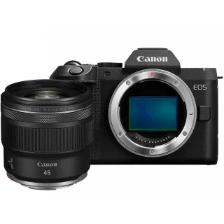 Canon EOS R8 Mark II + RF 45mm F1.2 STM kit