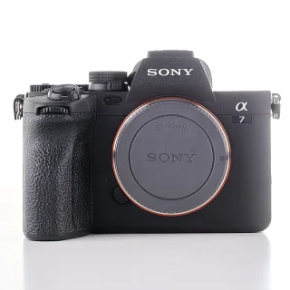 Sony A7 IV camera (sc. 16820) (used)