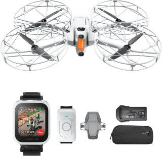 Insta360 Antigravity A1 Follow Me Bundle -drone