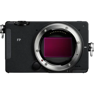 Sigma FP2 -kamera