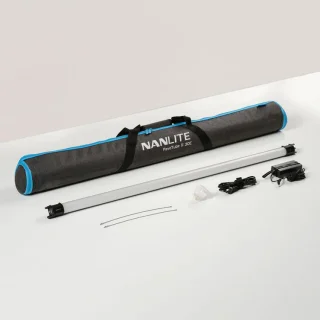 Nanlite Pavotube II 30C LED RGBWW -putkivalo