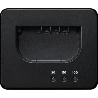 Sigma BC-91A Battery Charger -tuplalaturi
