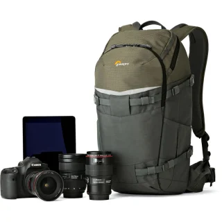 Lowepro Flipside Trek 350 camera backpack