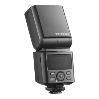 Godox Speedlite TT350II Sony - käsisalama