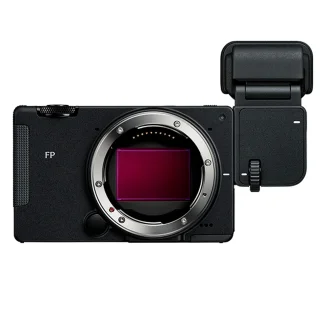 Sigma FP2 + EVF-21 kit