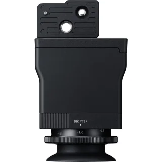 Sigma LVF-21 LCD Viewfinder -elektroninen etsin