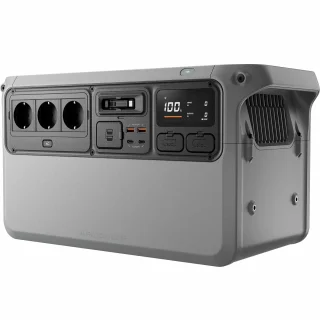 DJI Power Auro 2000 Elite Power Station