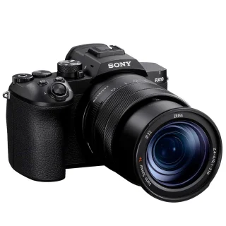 Sony RX10 Mark V -digikamera (Asiakaspalautus)