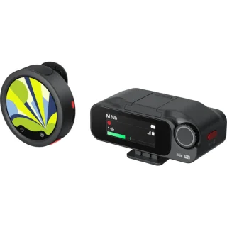 Insta360 Mic (1TX + 1 RX) -langaton mikrofonijärjestelmä