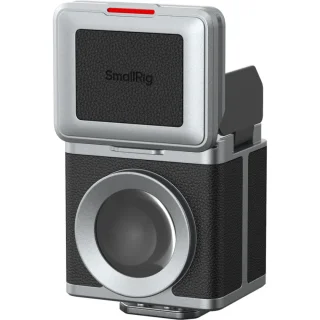 SmallRig 6127 28mm Waist-Level External Optical Viewfinder -etsin