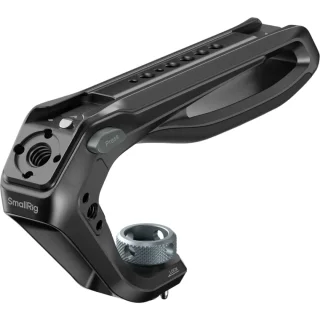SmallRig 6143 Top Handle with ARRI Locating Mount -kahva