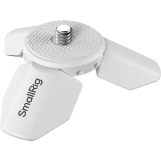 SmallRig 6861 Mini Tripod white