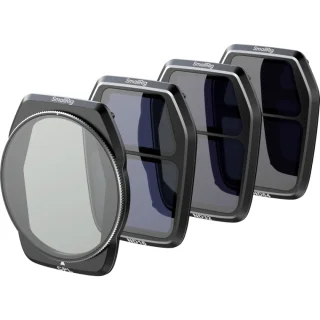 SmallRig 6837 Filter Kit for DJI Air 3S