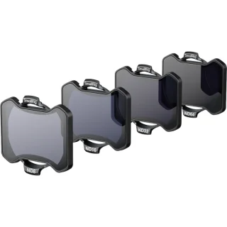 SmallRig 6840 Filter Kit for DJI Avata 2 - ND Filter set