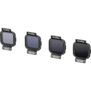 SmallRig 6843 Filter Kit for DJI Flip / Lito X1