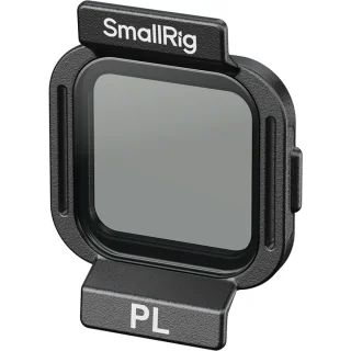 SmallRig 6845 PL Filter for DJI Flip / Lito X1