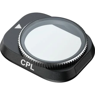 SmallRig 6849 CPL Filter for DJI Mini 3 Pro -circular polarizing filter