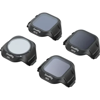 SmallRig 6853 Filter Kit for DJI Mini 5 Pro