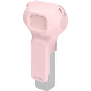 SmallRig 6748 Protective Case for DJI Osmo Pocket 4P - pink
