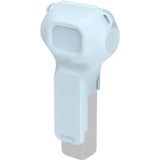 SmallRig 6750 Protective Case for DJI Osmo Pocket 4P - light blue