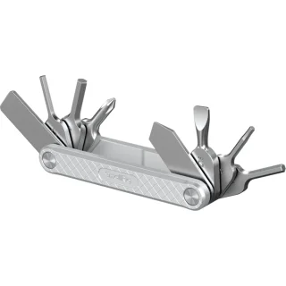 SmallRig 6388 Foldable Multi-Tool Kit -monitoimityökalu