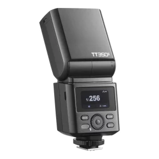 Godox Speedlite TT350II Universal Hotshoe - käsisalama