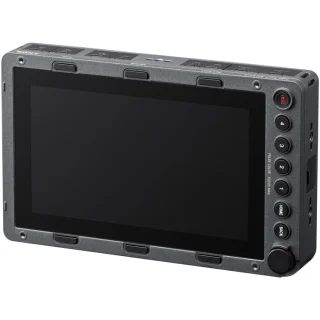 Sony RM-DP7 - kauko-ohjainyksikkö ja näyttö Cinema Line -kameroille