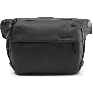 Peak Design Everyday Sling 6L kameralaukku - Black