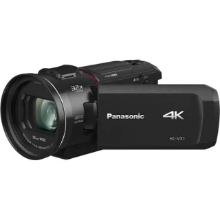 Panasonic HC-VX1 -videokamera