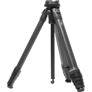 Peak Design Travel Tripod - hiilikuituinen matkajalusta