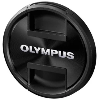 Olympus LC-62F Lens Cap linssisuojus