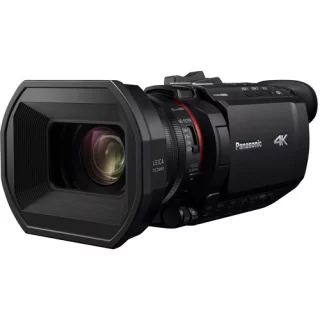 Panasonic HC-X1500E 4K-videokamera