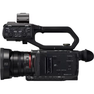 Panasonic HC-X2000E 4K-videokamera