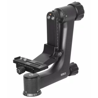 Sirui PH-30 Gimbal Head keinukiinnitys