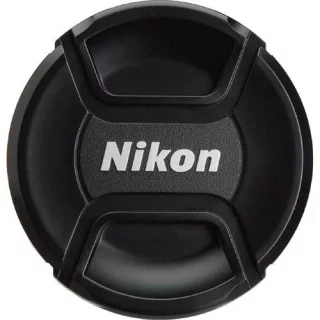 Nikon LC-95 -linssinsuoja*