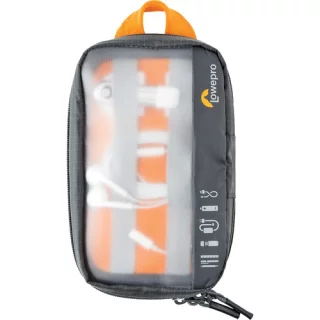 Lowepro GearUp Pouch Mini -säilytyskotelo