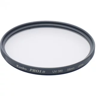 Kenko Pro1 Digital Protector 40.5mm UV protection filter