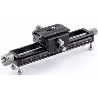 NISI Macro Focusing Rail NM-180 makrokisko