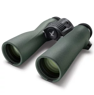 Swarovski NL Pure 10x42 kiikarit - Vihreä