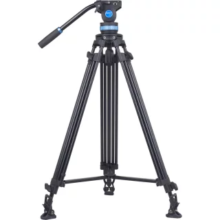 Sirui SH-25 Video Tripod videojalusta + videopää