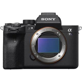 Sony A7S III -runko + 300€ vaihtohyvitys