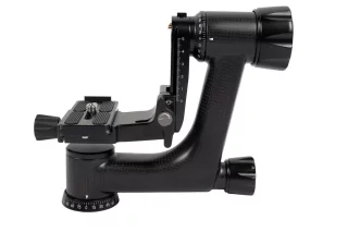 Sirui PH-10 Gimbal Head Carbon -jalustapää