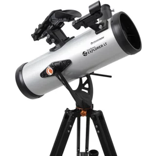 Celestron StarSense Explorer LT 114AZ tähtikaukoputki