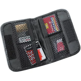 Hama Memory Card Case muistikorttikotelo