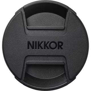 Nikon LC-62B 62mm -linssisuojus