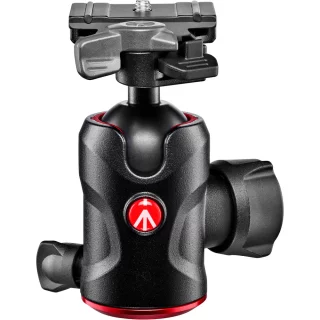 Manfrotto MH496-BH -kuulapää