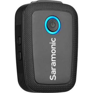 Saramonic Blink 500 TX 2.4GHZ Wireless Transmitter -lähetin