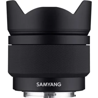 Samyang AF 12mm F2 (Sony E) -objektiivi