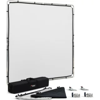 Manfrotto Scrim Kit Pro Large 2x2m