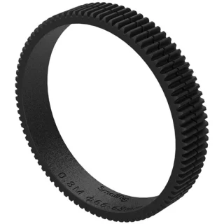 Smallrig 3292 Seamless Focus Gear Ring 66-68mm